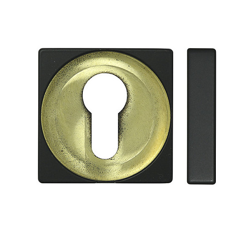 Декоративна накладка DISEC KT002 фарба чорна - Фото №2