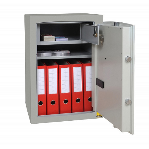 Сейф взломостойкий GRIFFON HG.65.E - Фото №2