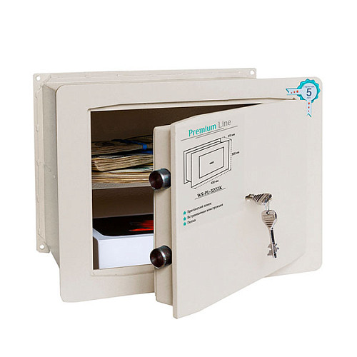 Сейф встраиваемый FEROCON WS-PL-3227.К - Фото №2