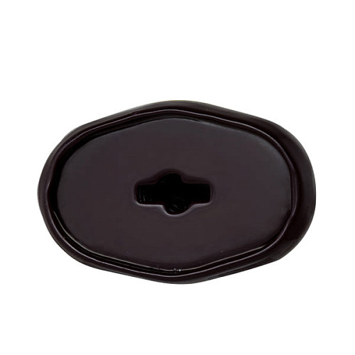 Замок навісний TOKOZ 112/50 (3 ключа) - Фото №3