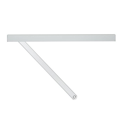 Тяга ABLOY DC194 ковзна Сірий - Фото №2