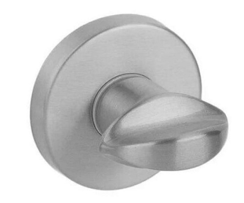 Вороток MVM T1 BN/SBN чорний нікель/матовий чорний нікель - Фото №2