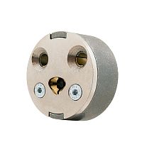 Цилиндр к замку MUL-T-LOCK Omega Exagon 5 ключей