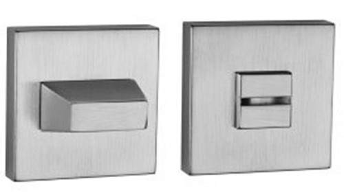 Вороток TUPAI 801 Q хром матовий - Фото №2