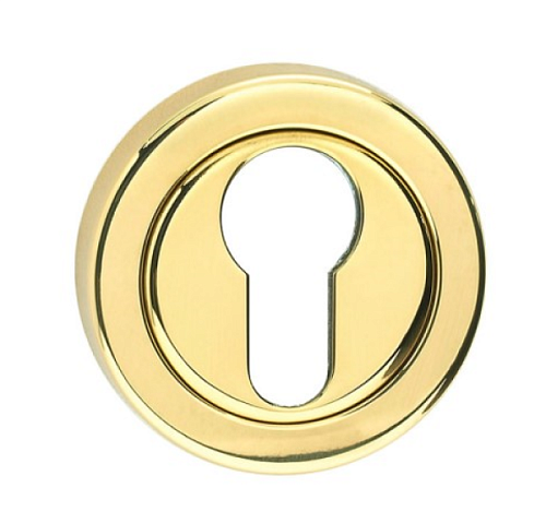 Накладки на серцевину TUPAI 787 золото поліроване - Фото №2