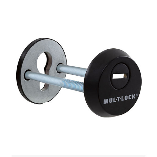 Протектор MUL-T-LOCK SL3 (68-73 мм) чорний - Фото №4