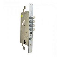 Механизм замка CISA В 7984 двухсистемный (BS63*85мм)