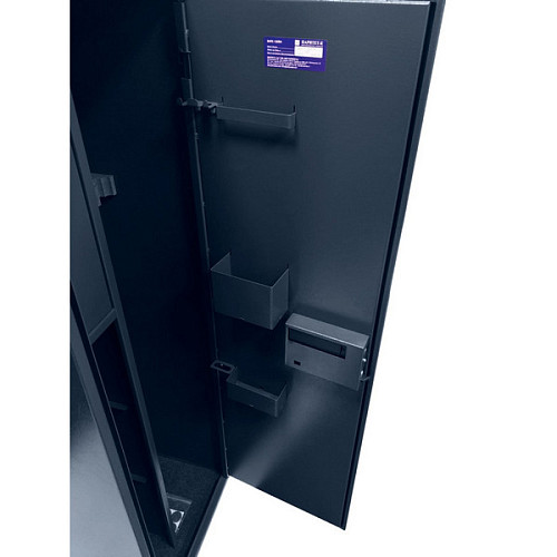 Сейф для оружия GRIFFON GLST.130.Fingerprint - Фото №10