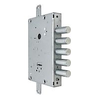 Механизм замка CISA 57655 ALPS (BS64мм) с перекодировкой без торцевой планки