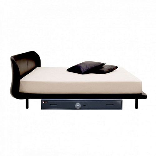 Сейф оружейный GRIFFON GU.100.K - Фото №6