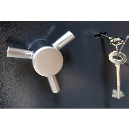 Сейф оружейный GRIFFON GD.450 K - Фото №4