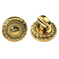 Вороток FADEX C L01 латунь полированная