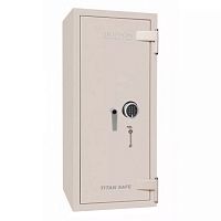 Сейф огневзломостойкий GRIFFON CL III.90.K.E CREAM