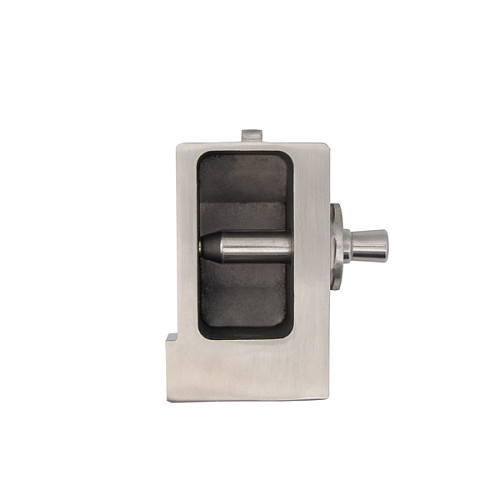 Замок навісний SHERLOCK 708-50 (3 ключа) - Фото №4