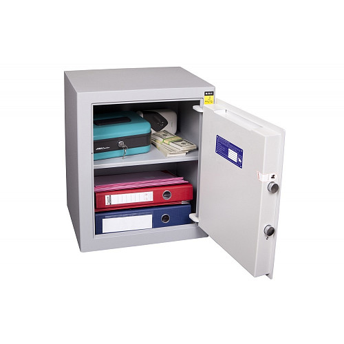 Сейф офисный GRIFFON M.50.E - Фото №3
