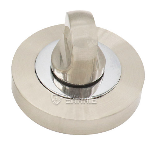 Вороток GAVROCHE Z2 SN/CP нікель/хром - Фото №3