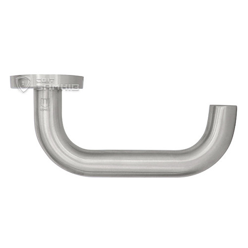 Ручки на планке SHERLOCK SH 4002B 55 мм нержавеющая сталь матовая - Фото №5