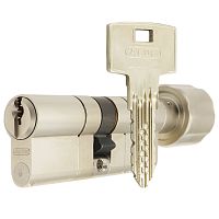 Цилиндр ABUS Integral MX (модульный) 105T (70*35T) никель