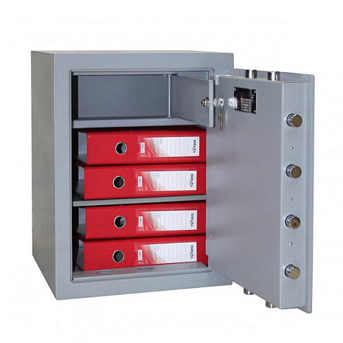 Сейф взломостойкий GRIFFON CLE I.55.KT - Фото №3