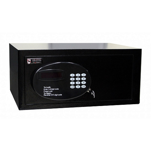 Сейф мебельный GRIFFON SH.20.K.E - Фото №2