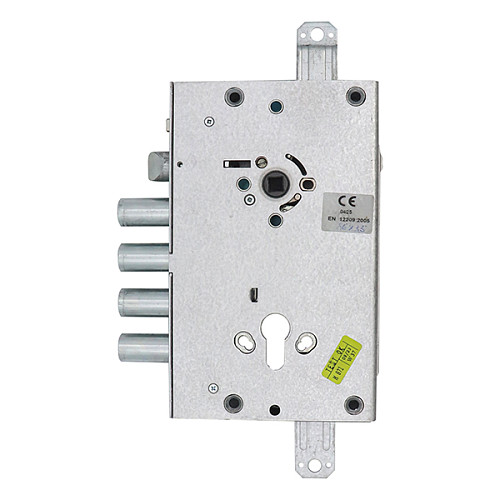 Механізм замка CISA 56815 Comfortlock (BS64*85мм) 56835 без торцевої планки - Фото №4