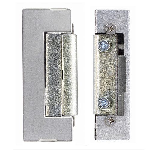 Електрозащіпка EFF EFF SPE73 E91 НВ (без живлення відімкнена) із захисним діодом - Фото №5