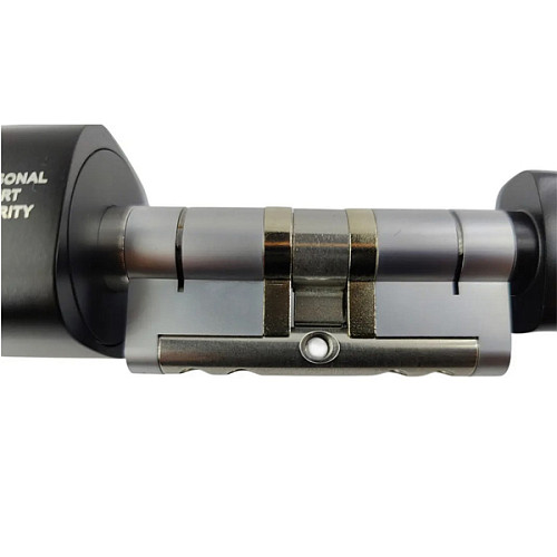 Розумний циліндр PES Cylinder 2 60T (30*30T) чорний - Фото №3