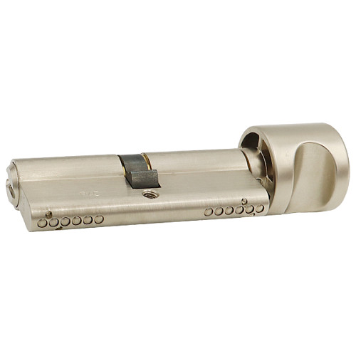 Циліндр WILKA 1405 C Premium 130 80T (45*35T) нікель - Фото №3