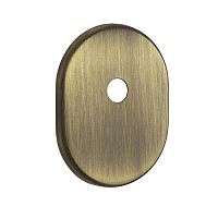 Декоративна накладка DISEC KT041 бронза сатин