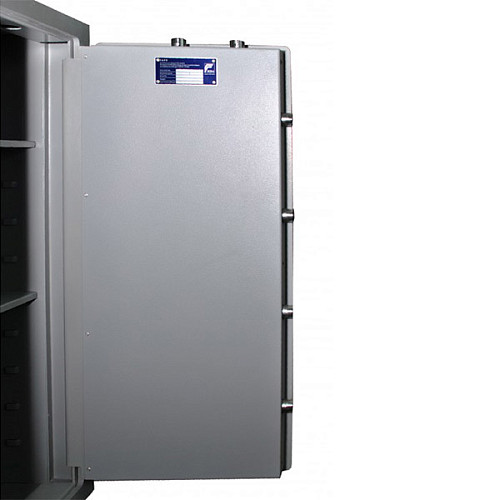 Сейф взломостойкий GRIFFON CLE I.90.E - Фото №4