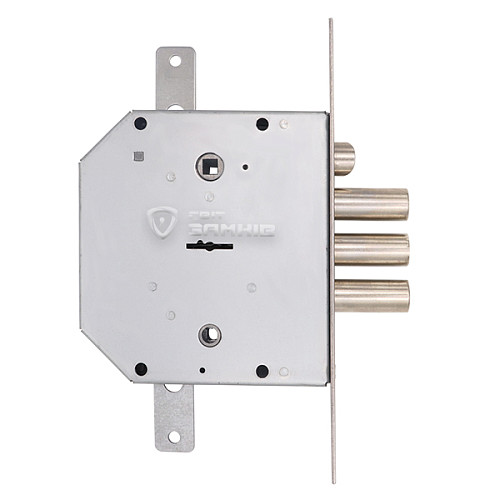 Механізм замка SHERLOCK 06.43 правий (BS66,5*42мм) 5 ключів - Фото №2