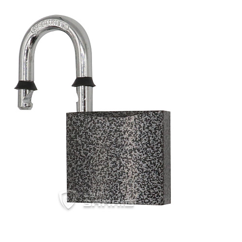 Замок навісний APECS PD-01-50 (3 ключа) - Фото №3