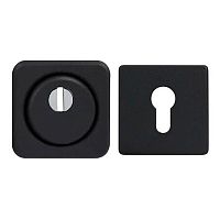 Протектор COMIT Protect Square черный 