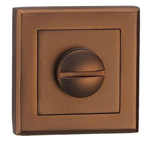 Вороток MVM T7a MCF матова темна бронза - Фото №2