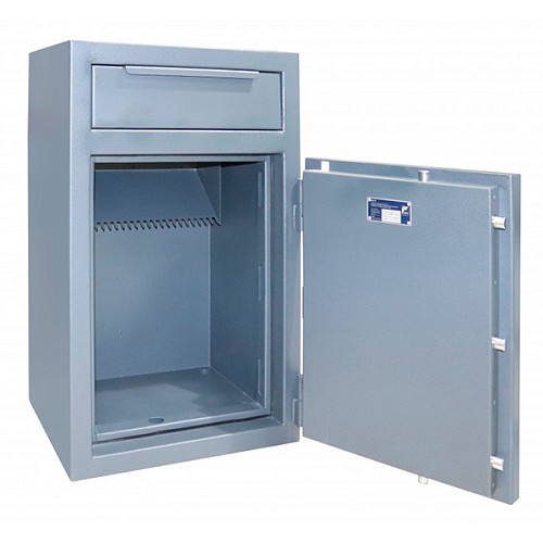 Сейф для депонирования GRIFFON CLWD II.81.K - Фото №3