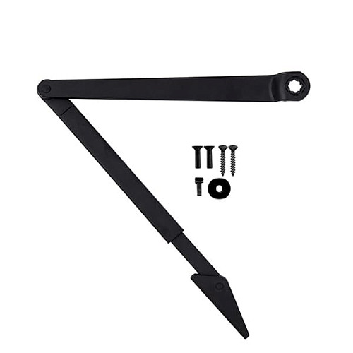 Тяга RYOBI стандартная к серии D-1200 Черный - Фото №4