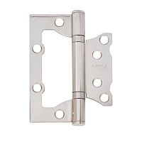 Завіс RDA 105*76*2 мм матовий нікель