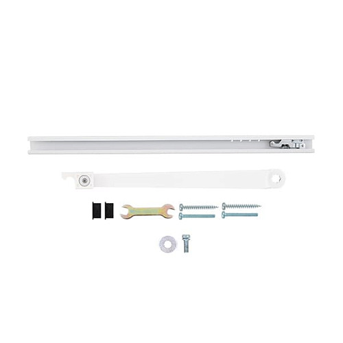 Тяга RYOBI ковзна з фіксацією до серії D-1500/2050/2550 Білий - Фото №4