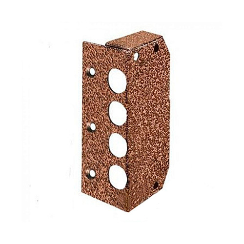 Зворотня планка ЕЛЬБОР 3.551 (до замка 1.05.51) - Фото №2