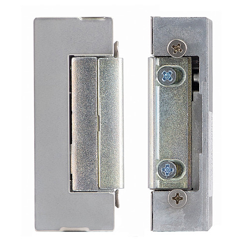 Електрозащіпка EFF EFF SPE71 A71 НЗ (без живлення замкнена) із захисним діодом - Фото №6