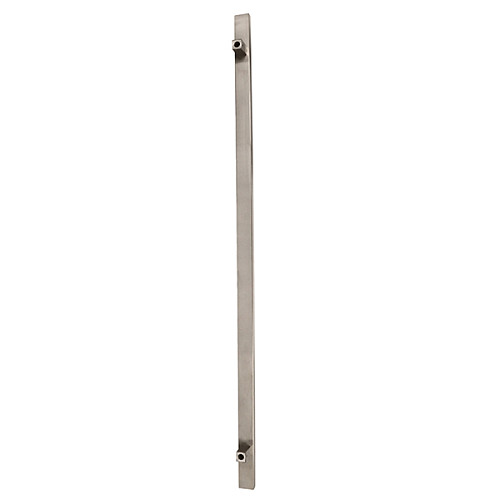 Ручка скоба ABARO Sydney 90° L:1200 X:1000 W:40*20mm SS 304 нерж. сталь (половинка) - Фото №3