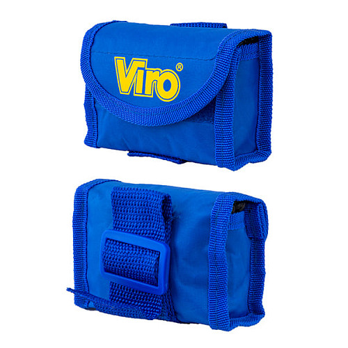 Замок для мотоцикла VIRO Moto Hammer на гальмівний диск 2 ключа - Фото №4