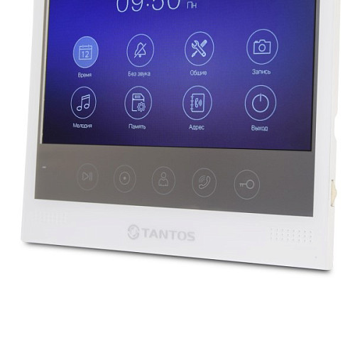Відеодомофон TANTOS Selina HD-M 7" white - Фото №3