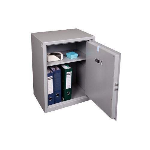 Сейф офисный GRIFFON L.60.K - Фото №2