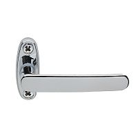 Ручка оконная ABLOY 50/152 хром полированный