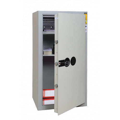 Сейф офисный GRIFFON M.100.E - Фото №2