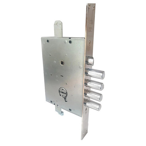 Механізм замка MOTTURA 52.J535G8B05AC4O (BS67*85мм) R правий - Фото №5