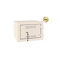 Сейф огнестойкий GRIFFON FSL.32.K CREAM 