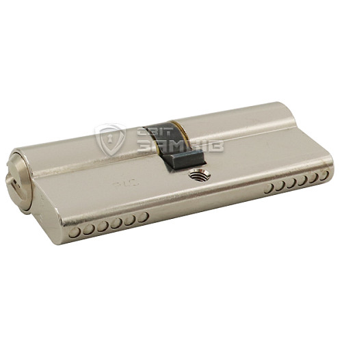 Циліндр WILKA 1400 A 80 (35*45) нікель - Фото №2