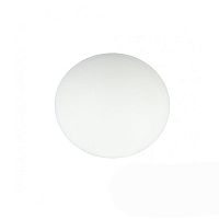 Стопор дверний настінний AMBITION BOONSTOP 40 мм прозорий